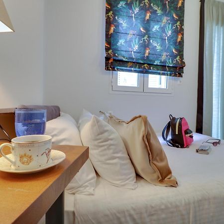 Athinn Residence Atena Cameră foto