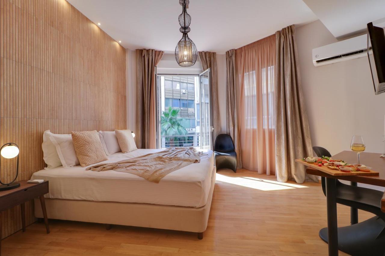 Athinn Residence Atena Exterior foto