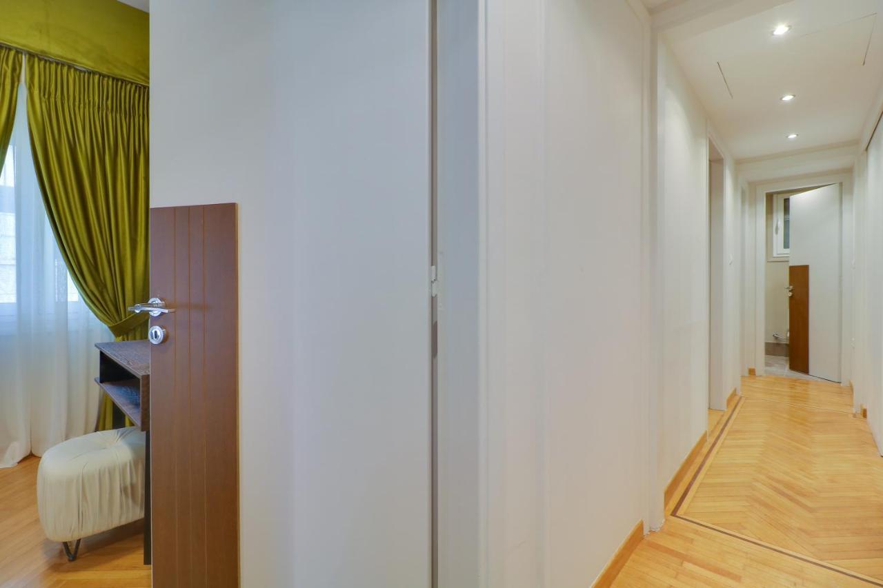 Athinn Residence Atena Exterior foto