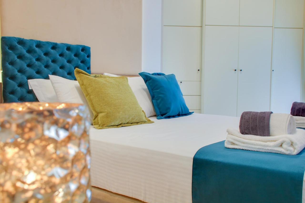 Athinn Residence Atena Exterior foto