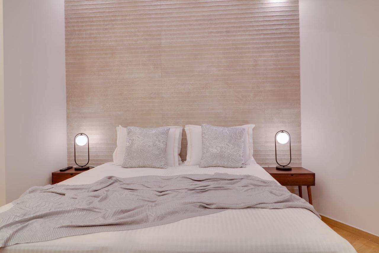 Athinn Residence Atena Exterior foto