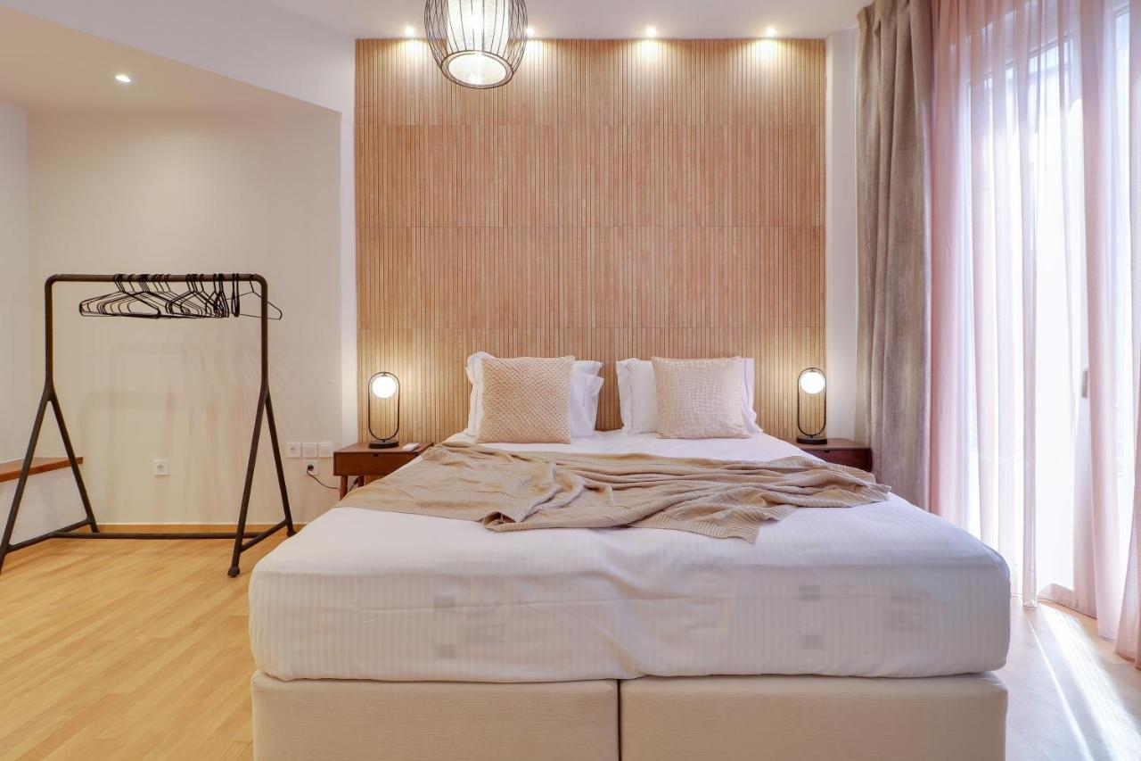 Athinn Residence Atena Exterior foto