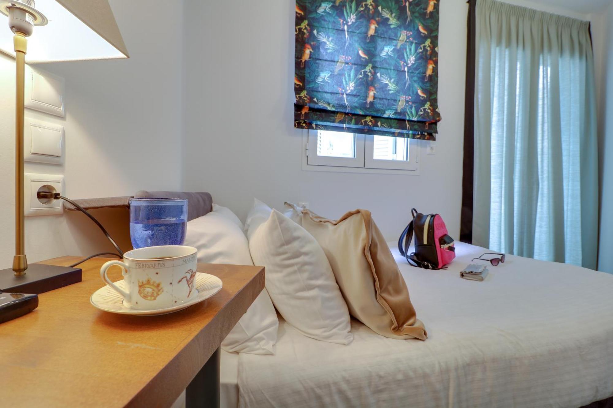 Athinn Residence Atena Cameră foto