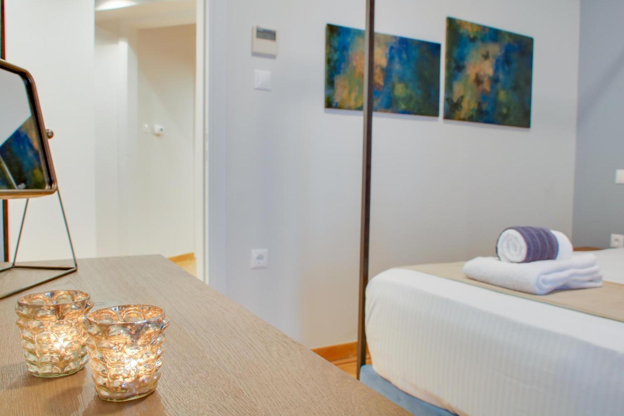 Athinn Residence Atena Cameră foto