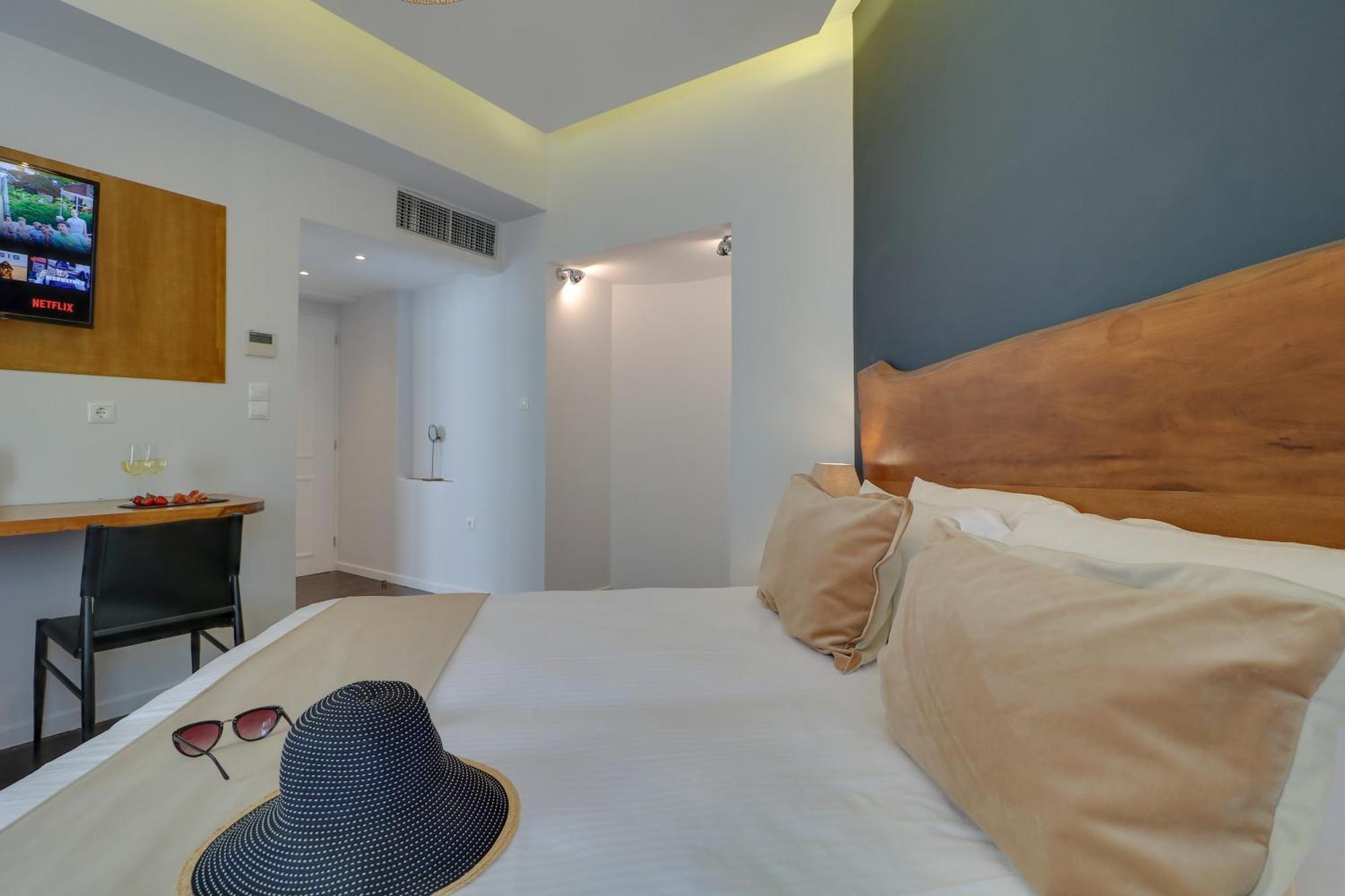 Athinn Residence Atena Cameră foto